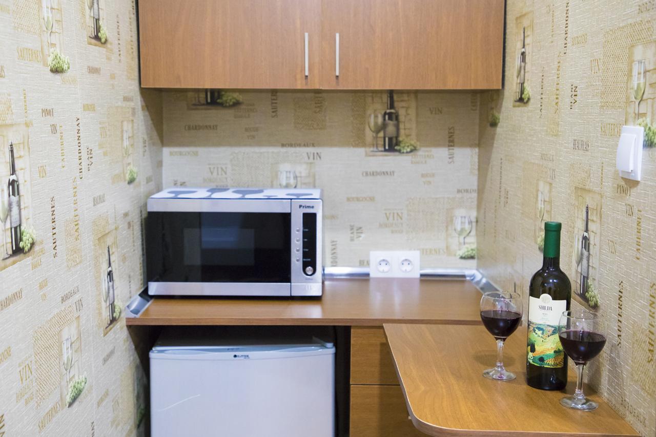Absolute Apartment Tiflis Exterior foto