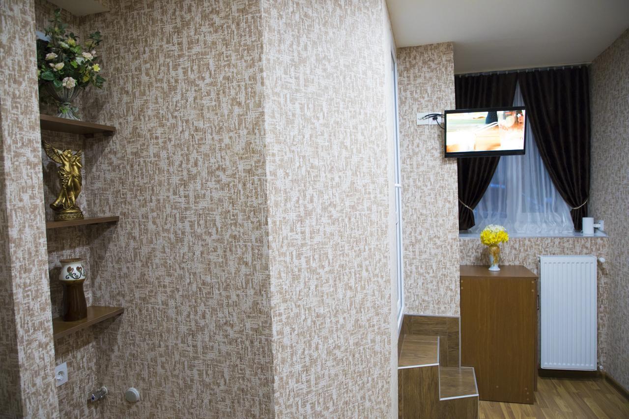 Absolute Apartment Tiflis Exterior foto