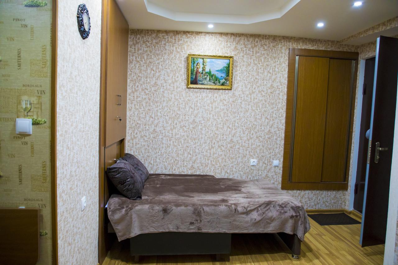 Absolute Apartment Tiflis Exterior foto