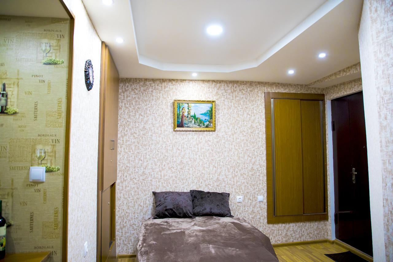 Absolute Apartment Tiflis Exterior foto