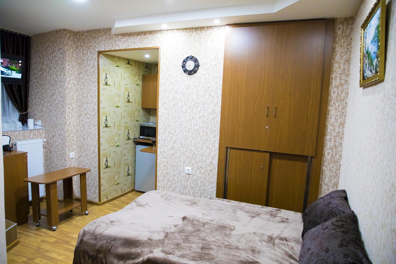 Absolute Apartment Tiflis Exterior foto